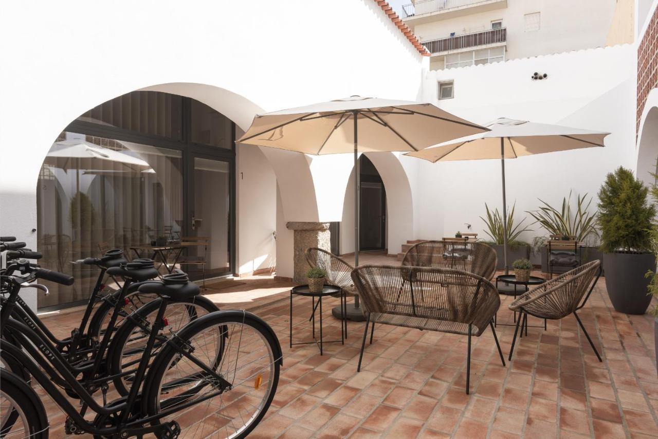 Madalena Village 7 - City Centre By Hd Properties FAO Eksteriør billede