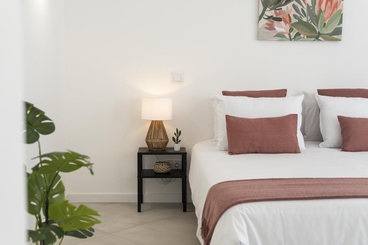 Madalena Village 7 - City Centre By Hd Properties FAO Eksteriør billede