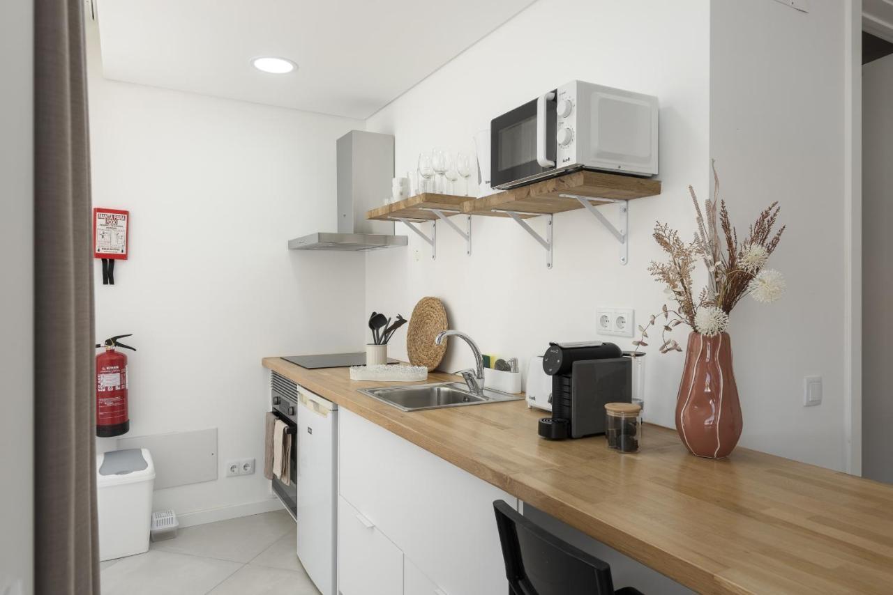 Madalena Village 7 - City Centre By Hd Properties FAO Eksteriør billede