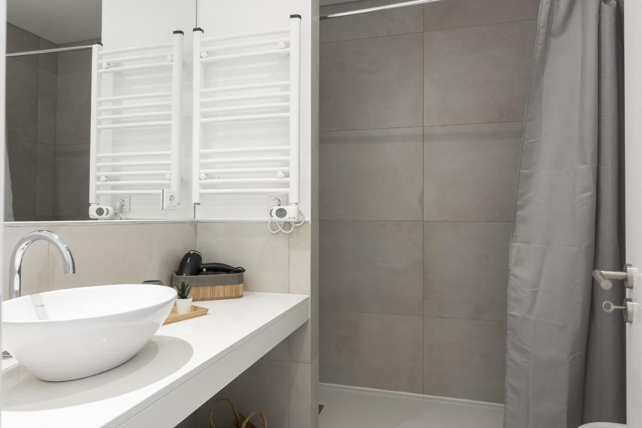 Madalena Village 7 - City Centre By Hd Properties FAO Eksteriør billede